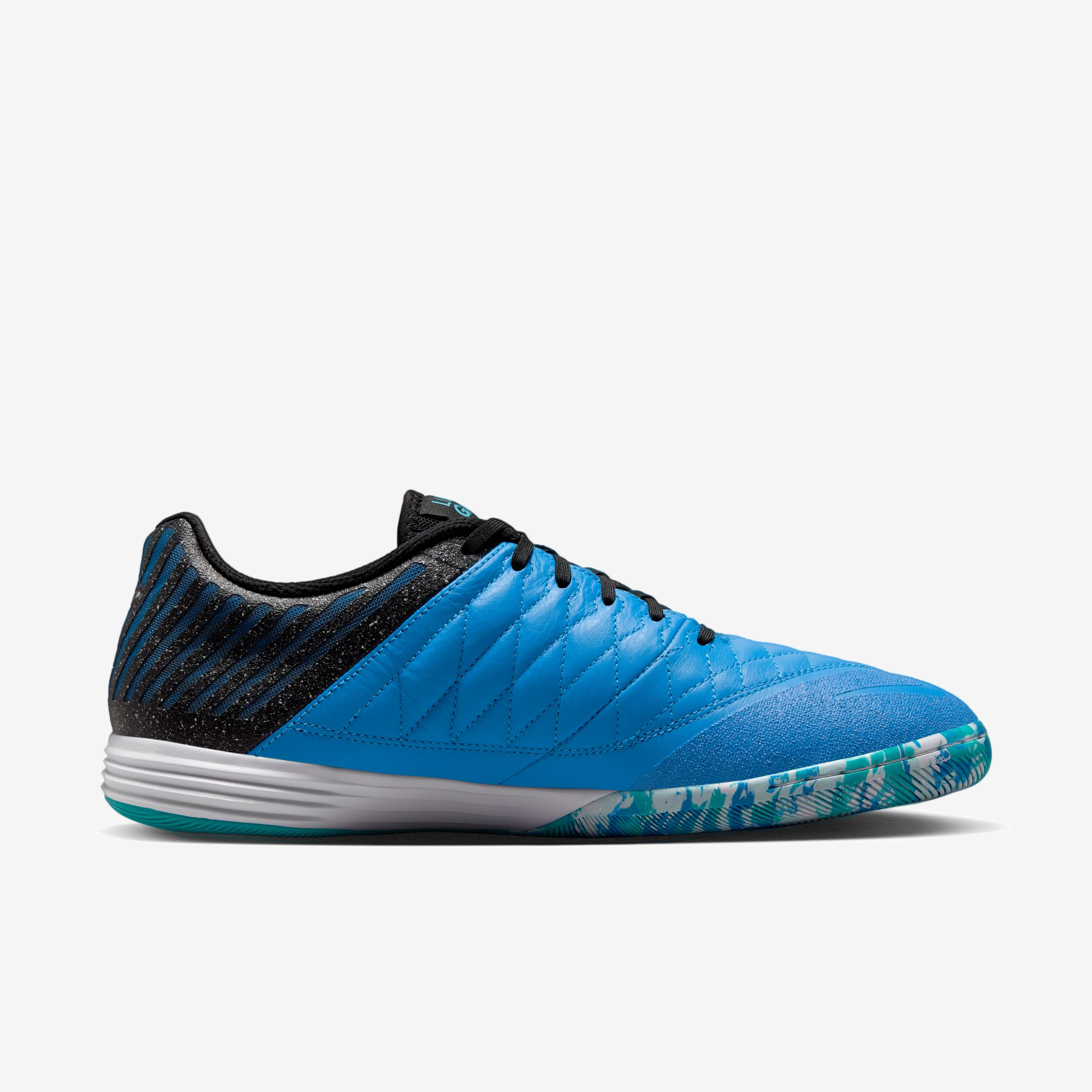 nike lunar gato ii indoor soccer shoes
