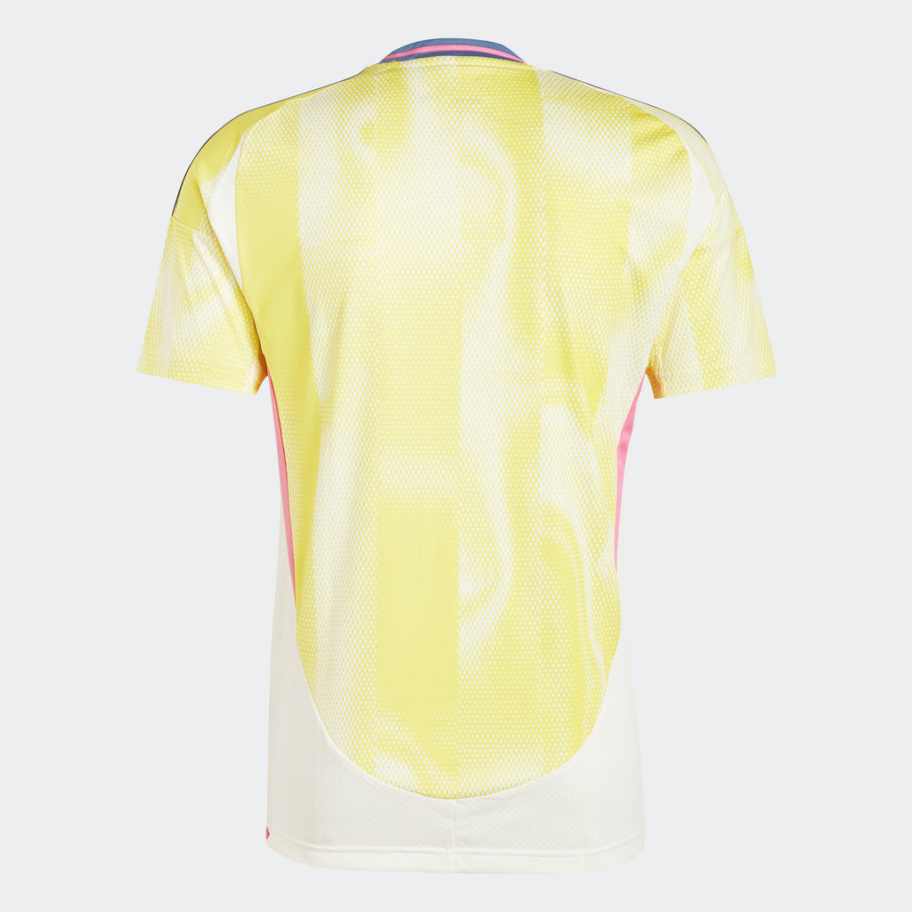 adidas Juventus 24/25 Away Jersey