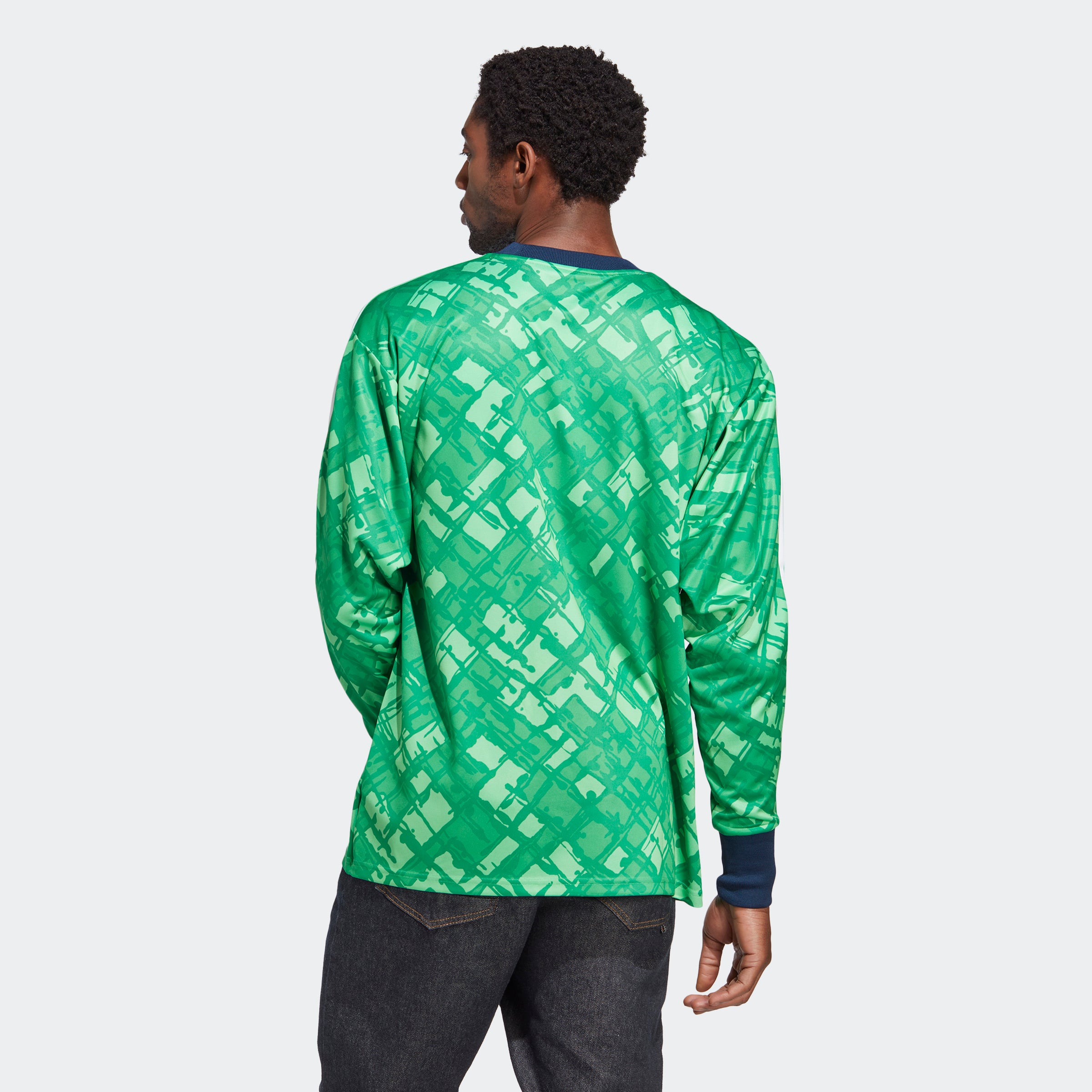 adidas Arsenal Icon Goalkeeper Jersey