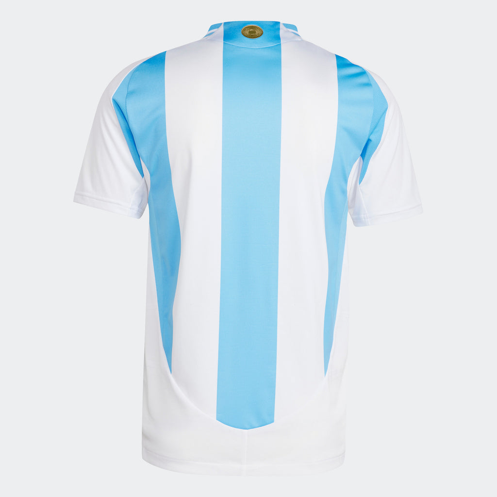 adidas Argentina 2024 Home Authentic Jersey