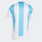 adidas Argentina 2024 Home Authentic Jersey