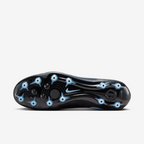 Nike Tiempo Legend 10 Pro Artificial-Grass Low-Top Soccer Cleats
