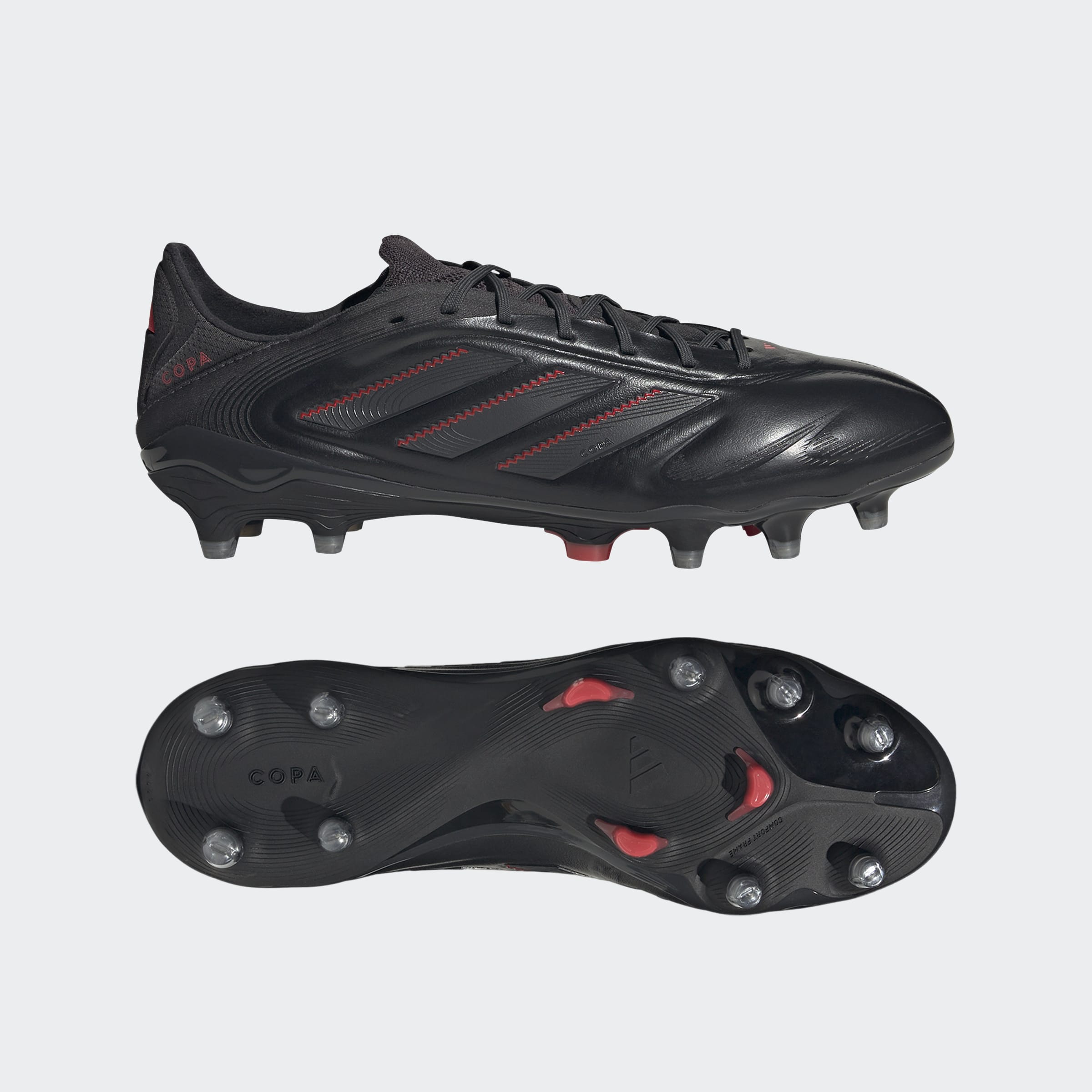 アディダスCopa Pure 3 Elite SG adidas Copa Pure 3 Elite Firm Ground Cleats – FC Soccer