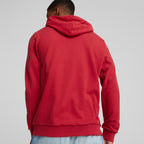 PUMA Serbia Football Core Hoodie