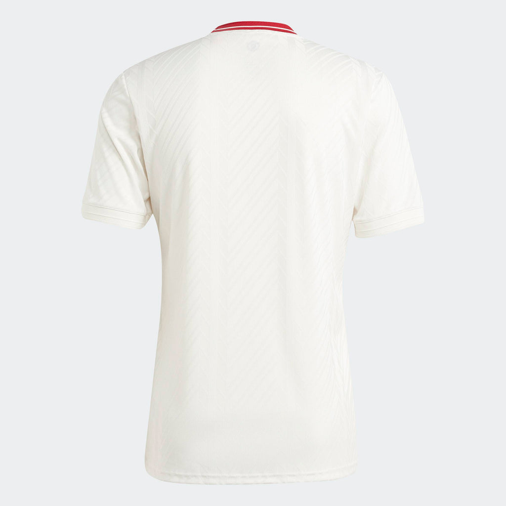 adidas Manchester United 23/24 Lifestyle Jersey