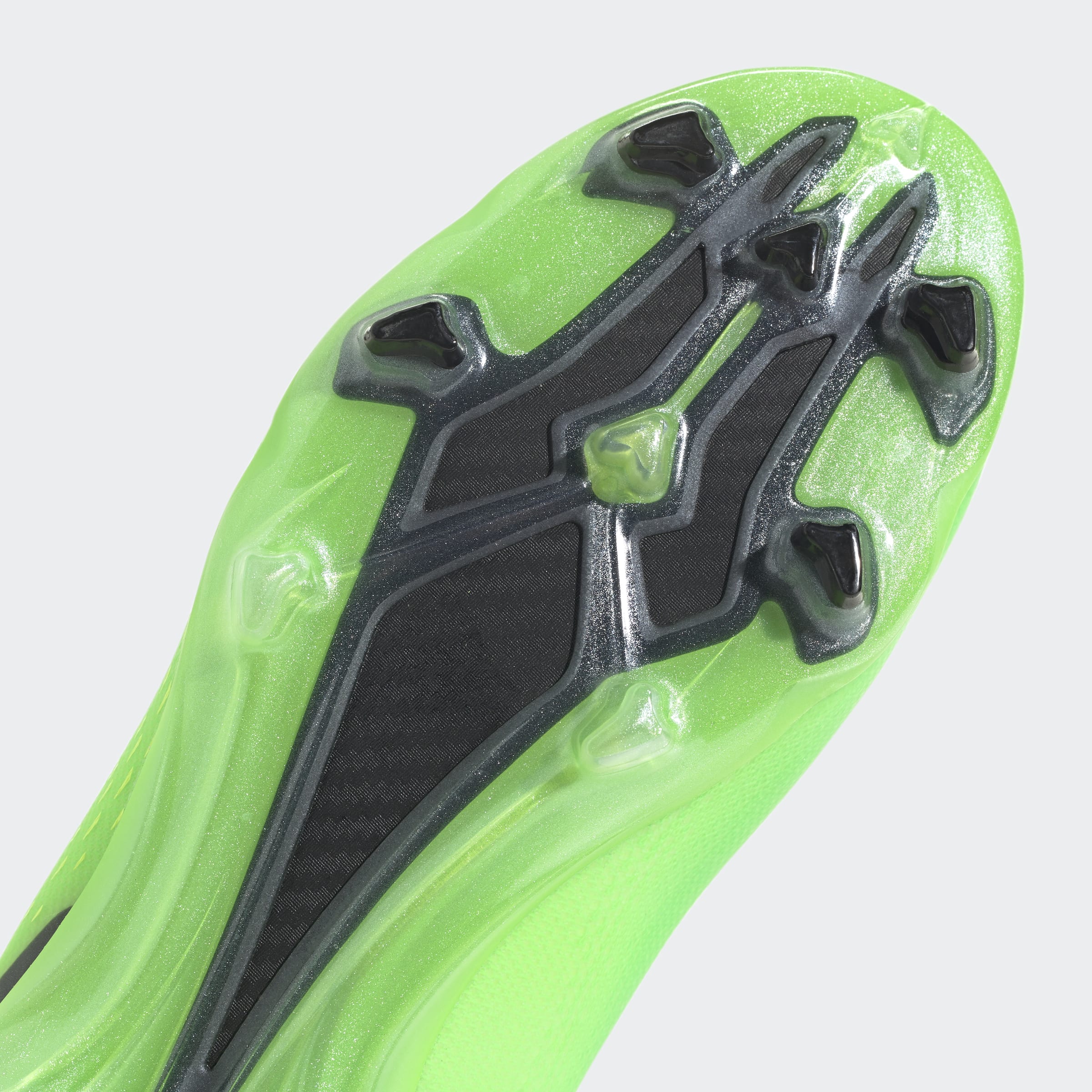 adidas Jr. X SpeedPortal+ Firm Ground Cleats