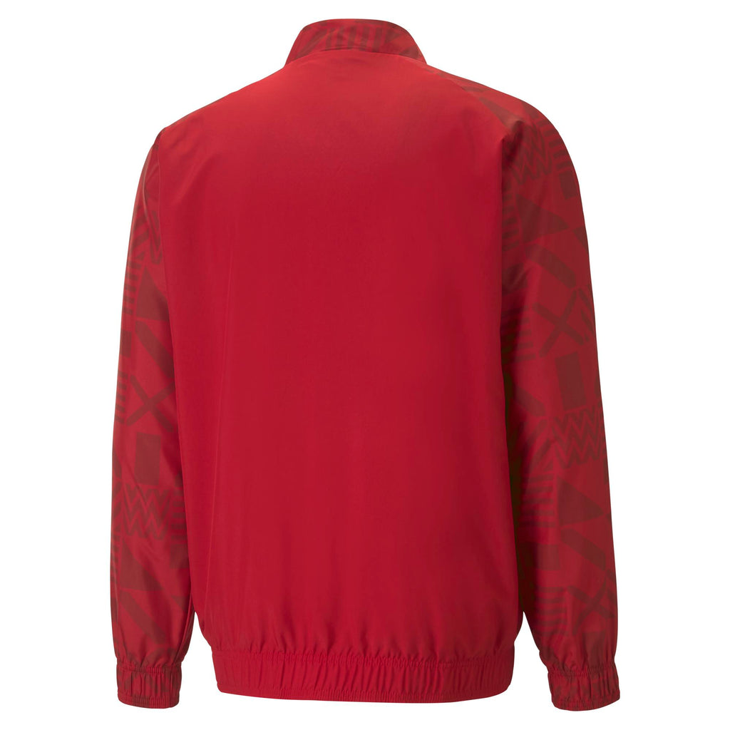 Puma - Serbia Anthem Jacket