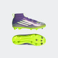 adidas F50 League Mid Firm/Multi-Ground Cleats kids