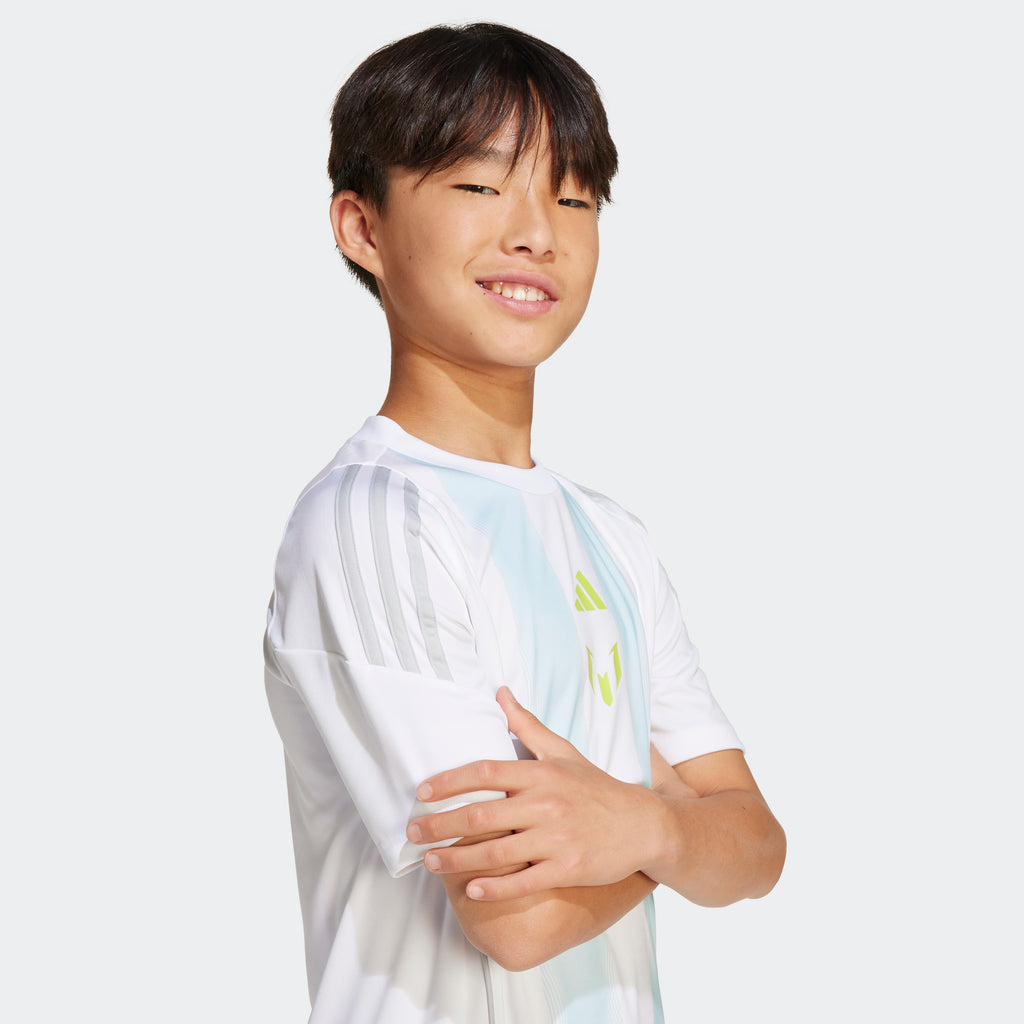 adidas Messi Training Jersey Kids