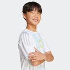 adidas Messi Training Jersey Kids