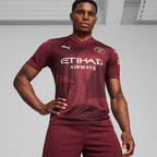 PUMA Manchester City 24/25 Third Replica Jersey