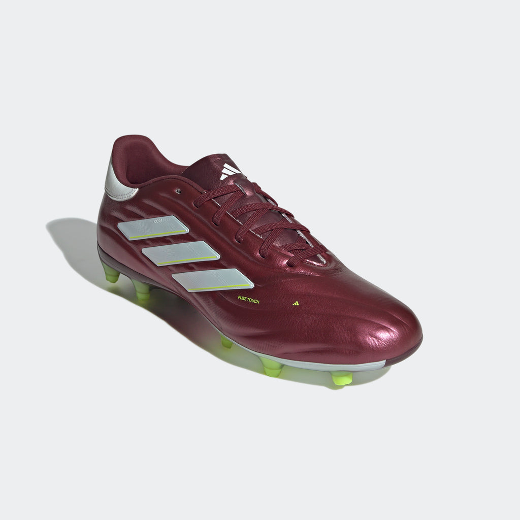 adidas Copa Pure II Pro Firm Ground Boots
