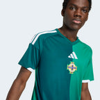adidas Northern Ireland 26 Home Replica Jersey