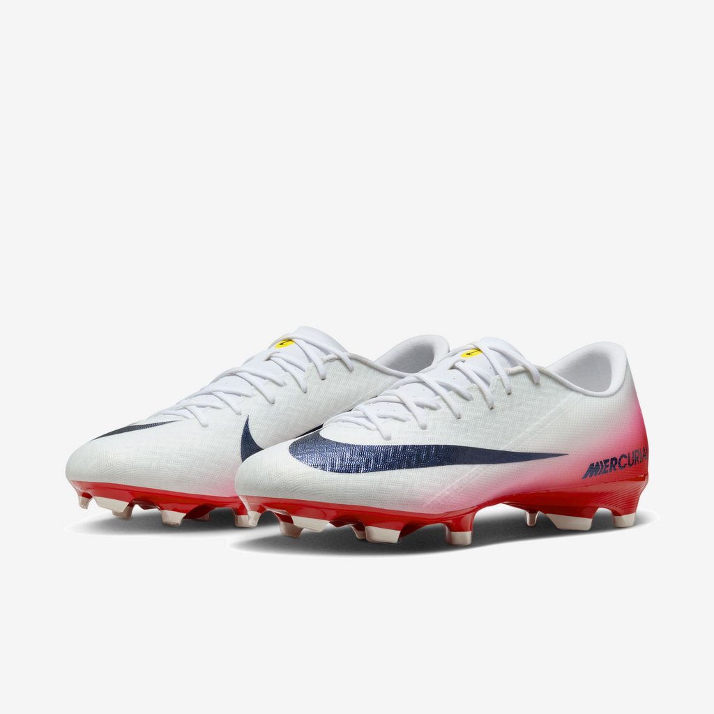 Nike Mercurial Vapor 16 Academy LV8 Multi-Ground Low-Top Soccer Cleats