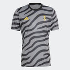 adidas Juventus Pre-Match Jersey
