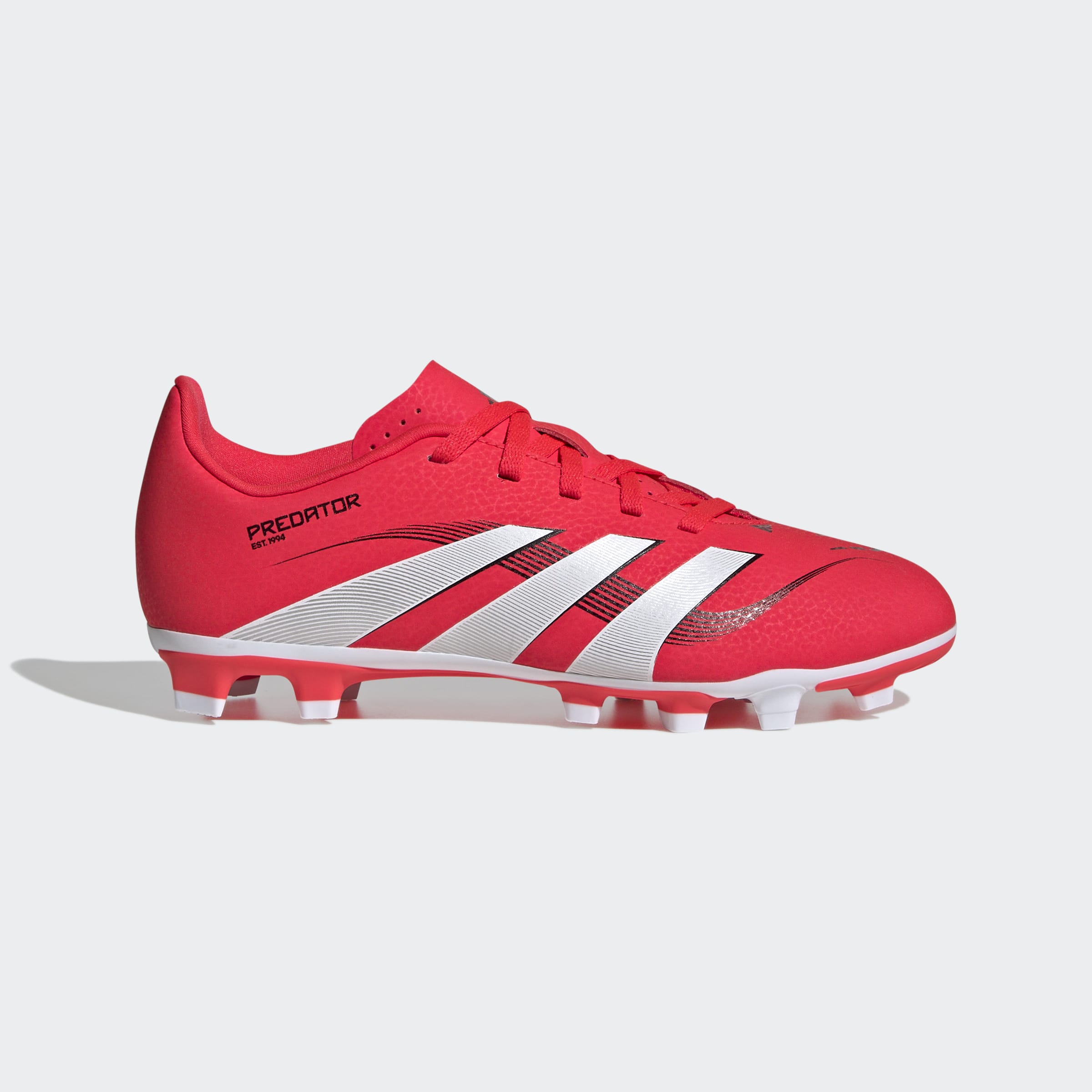 adidas Predator 25 Club Firm/Multi-Ground Cleats Kids