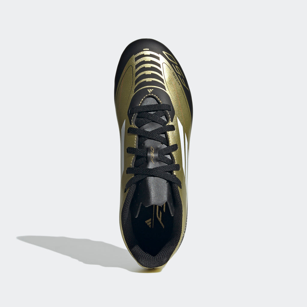 adidas Messi F50 Club Flexible Ground Boots Kids
