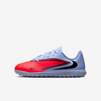 Nike Jr. Phantom 6 Low Club Younger/Older Kids' Turf Soccer Shoes