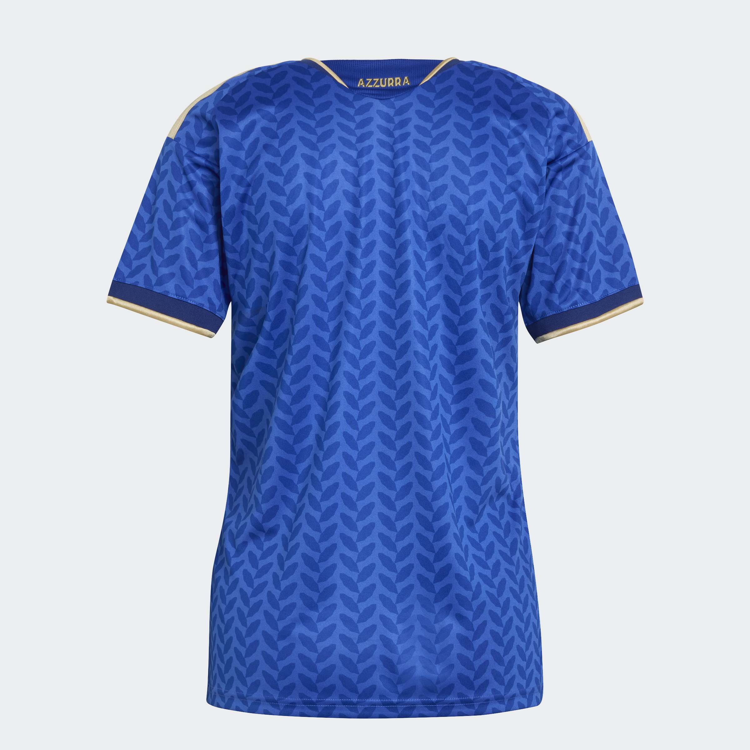 adidas Italy 26 Home Replica Women's Jersey