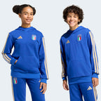 adidas Italy DNA Hoodie Kids