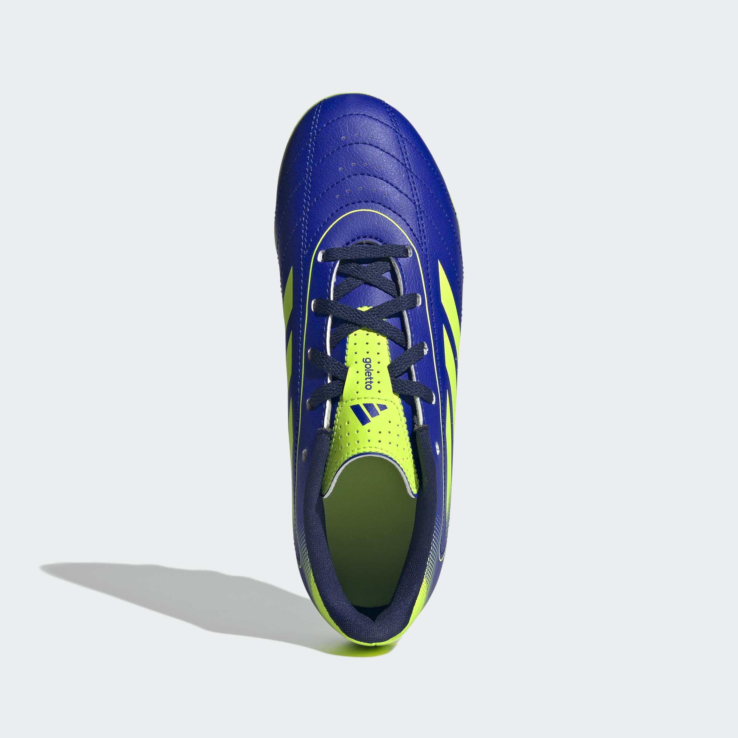 adidas Goletto IX Firm/Multi-Ground Cleats Kids