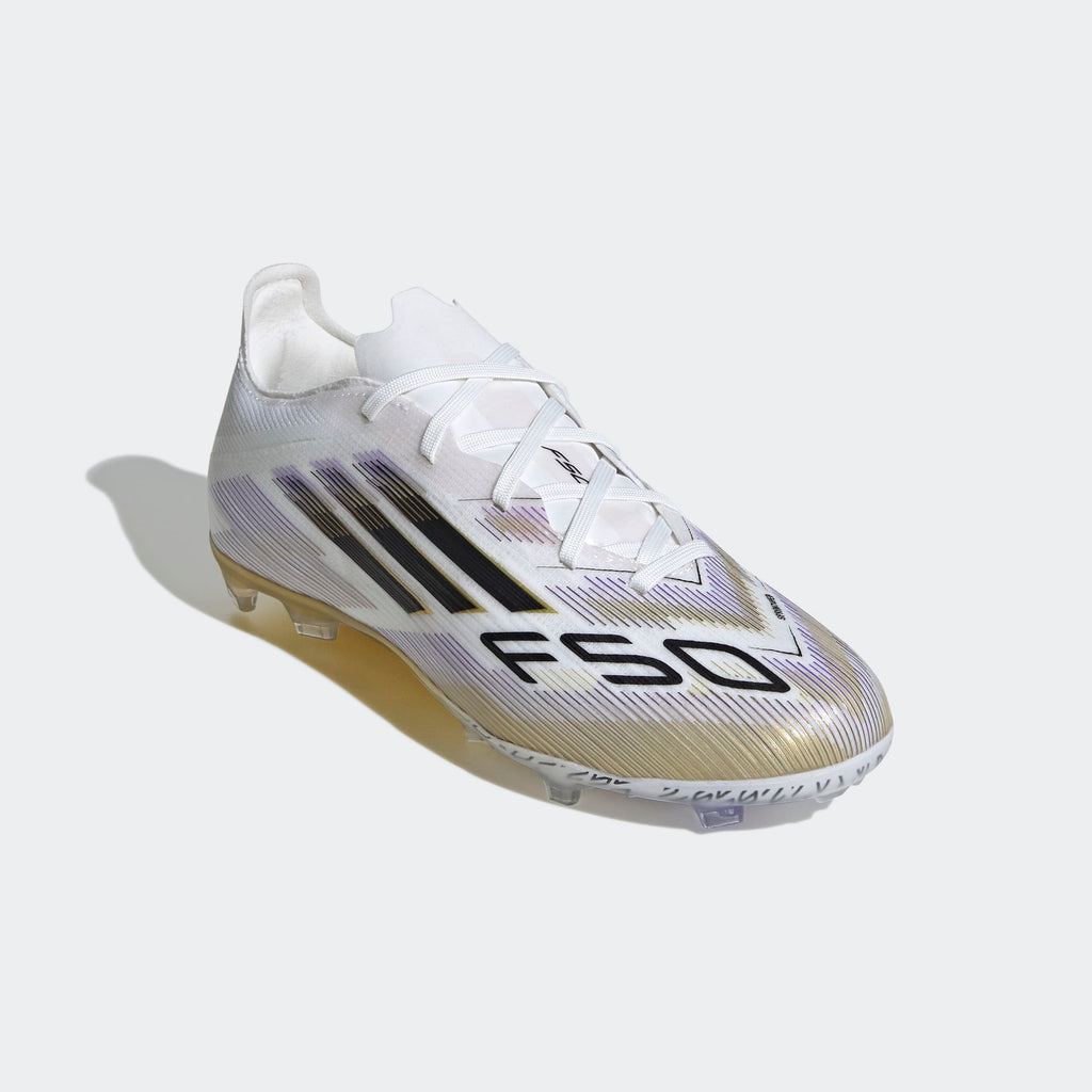 adidas F50 Elite Firm Ground Cleats Kids