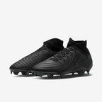 Nike Phantom Luna 2 Pro Firm-Ground High-Top Soccer Cleats