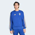 adidas Italy DNA Crew Sweat