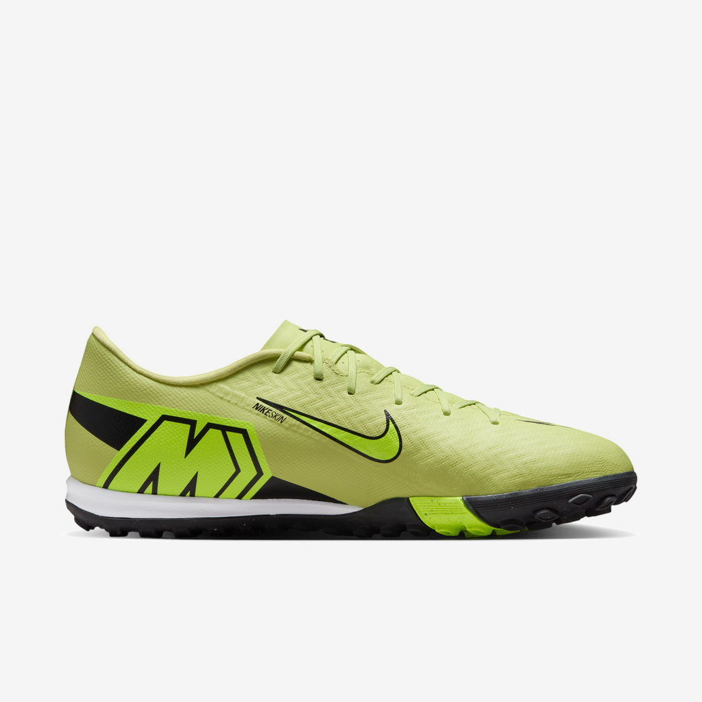 Nike Mercurial Vapor 16 Academy Turf Low-Top Soccer Shoes