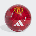 adidas Manchester United Home Club Ball