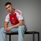 adidas Ajax Amsterdam 23/24 Home Jersey