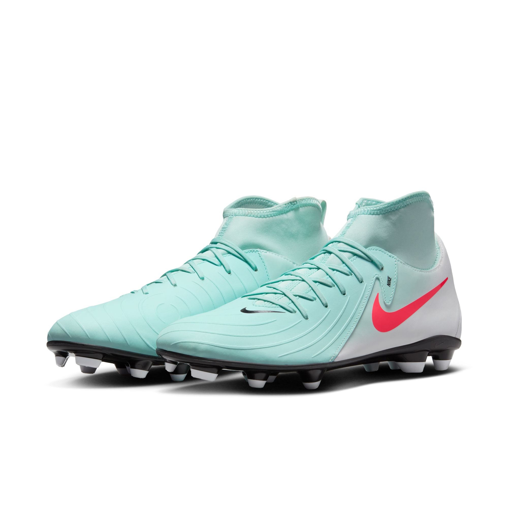 Nike Phantom Luna 2 Club Multi-Ground High-Top Soccer Cleats