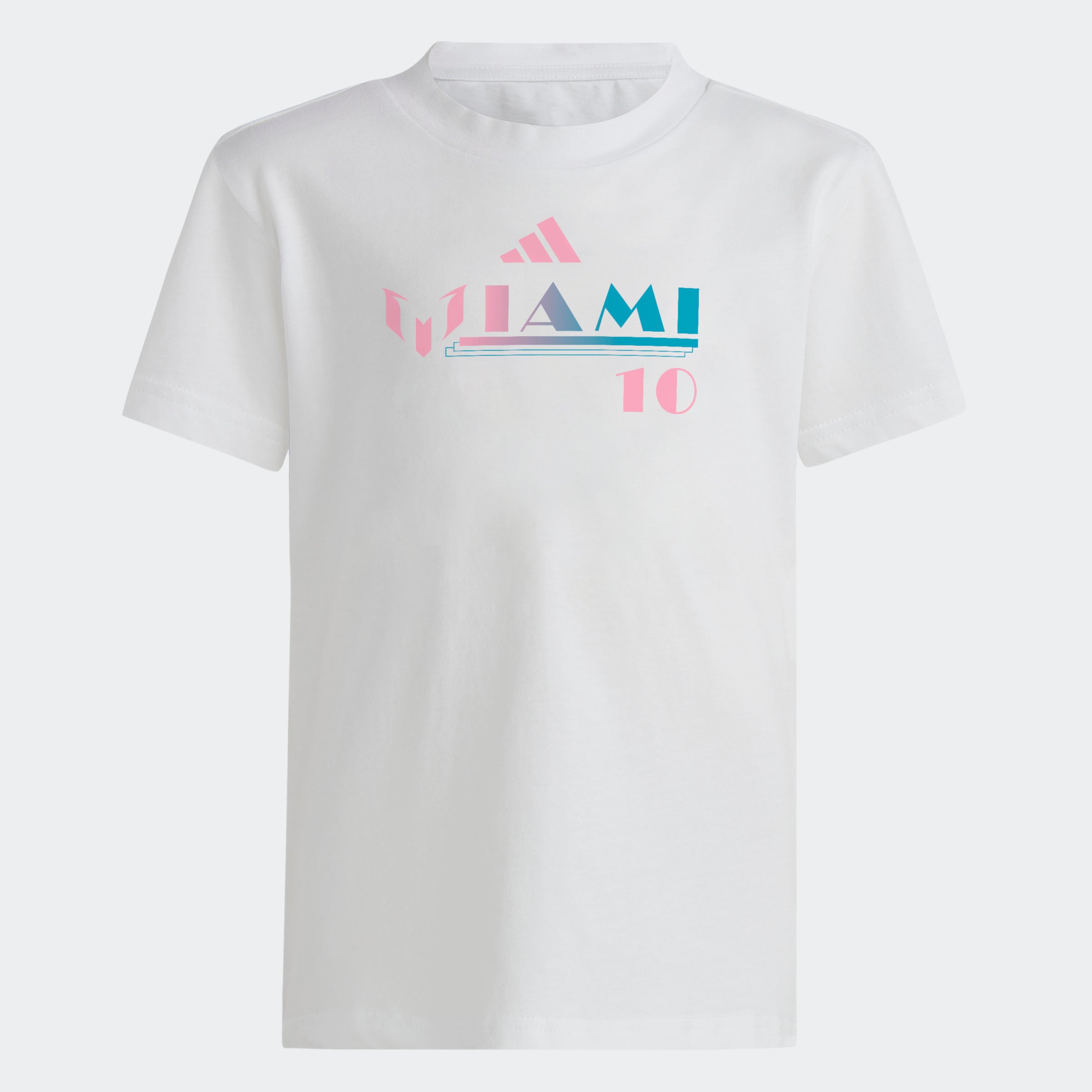 adidas Inter Miami CF Graphic T-Shirt Kids