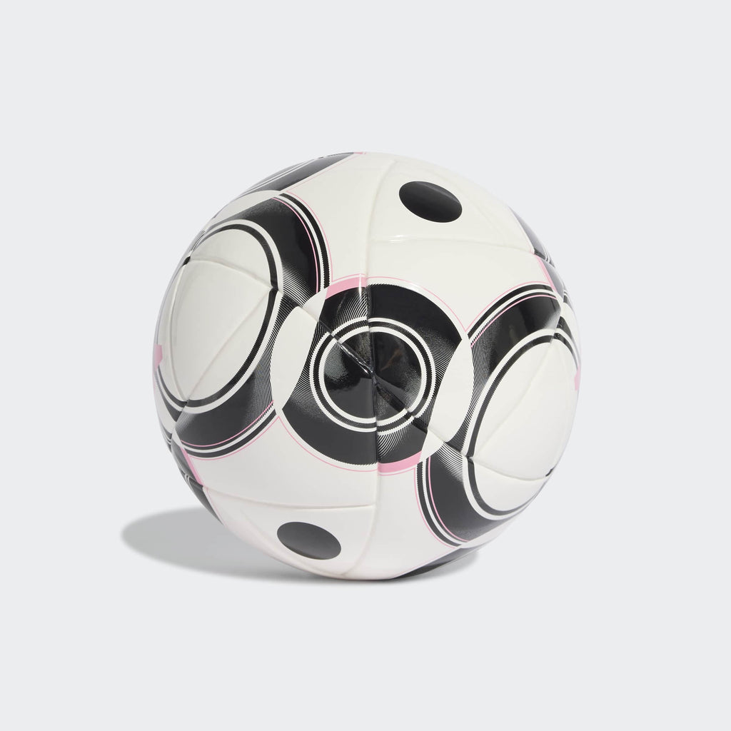 adidas Juventus Home Mini Ball
