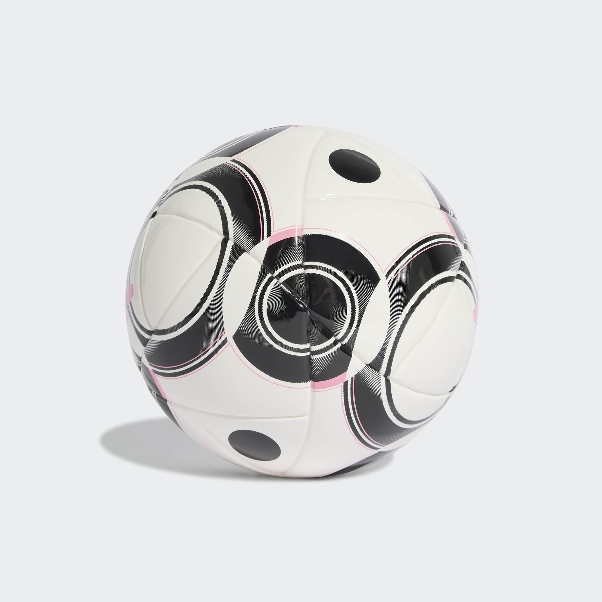 adidas Juventus Home Mini Ball