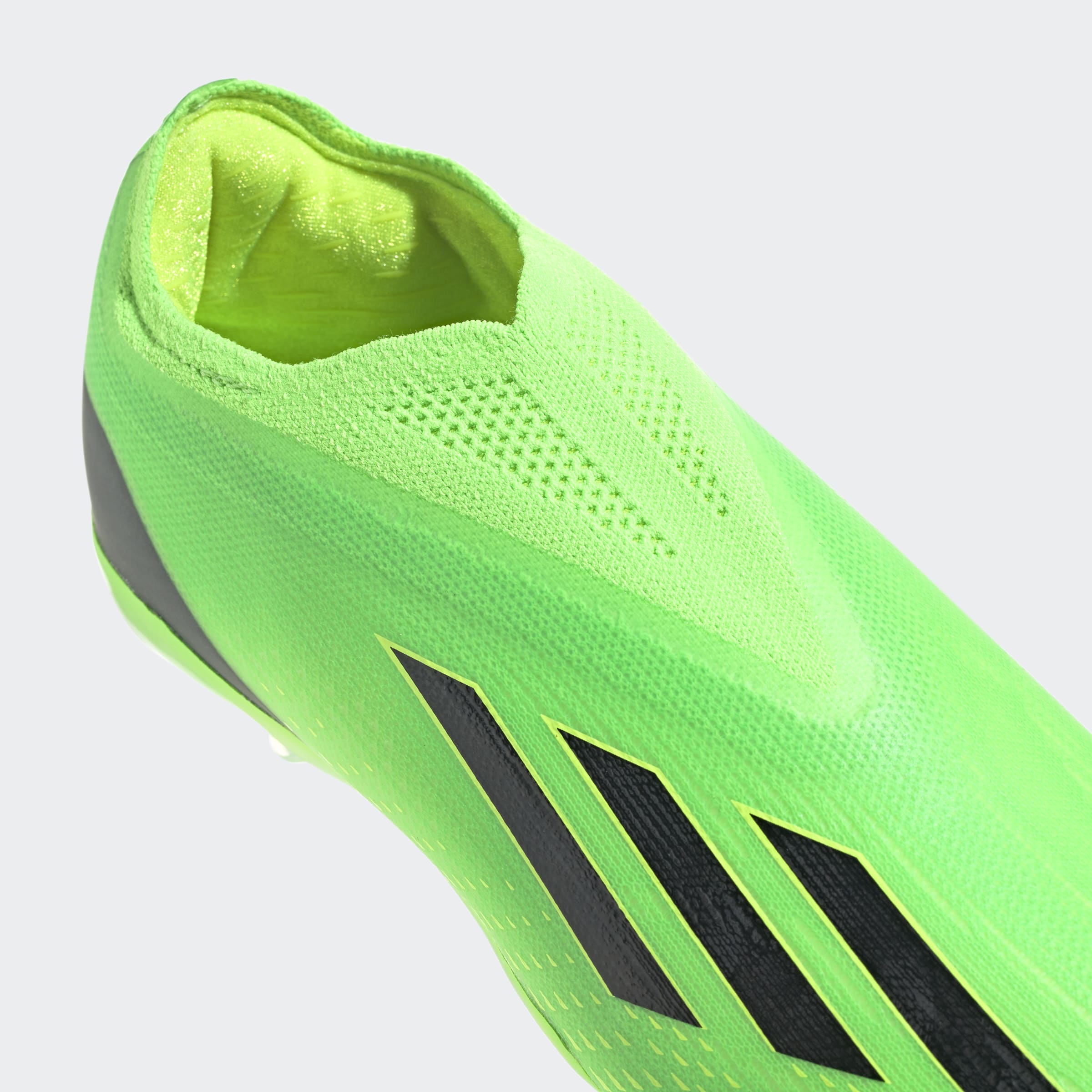 adidas Jr. X SpeedPortal+ Firm Ground Cleats
