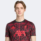 adidas Liverpool FC 25/26 Pre-Match Jersey