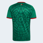 adidas Mexico 26 Home Replica Jersey