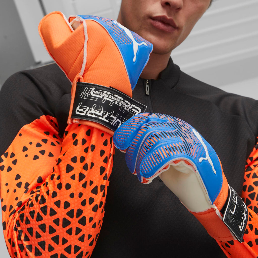 Puma - Ultra Grip 4 RC Goalkeeper Gloves