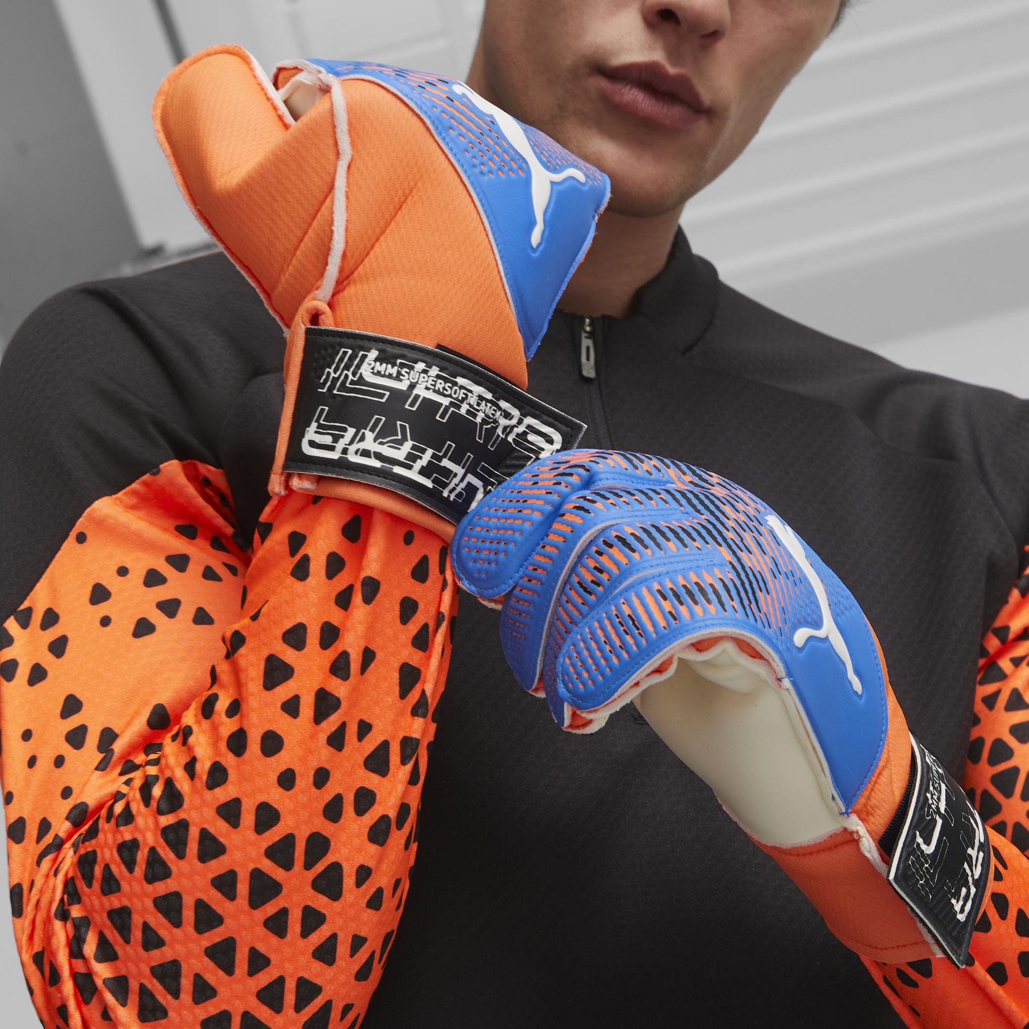 Puma - Ultra Grip 4 RC Goalkeeper Gloves