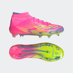 adidas F50 Elite Mid Firm Ground Cleats