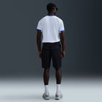 England 2025 Stadium Home (Women's Team) Men's Nike Dri-FIT Soccer Replica Jersey