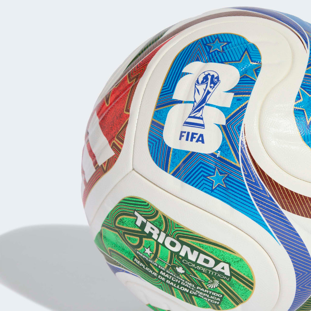 adidas FIFA World Cup 26™ Trionda Competition Ball