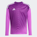 adidas Tiro 25 Competition Goalkeeper Long Sleeve Jersey Kids