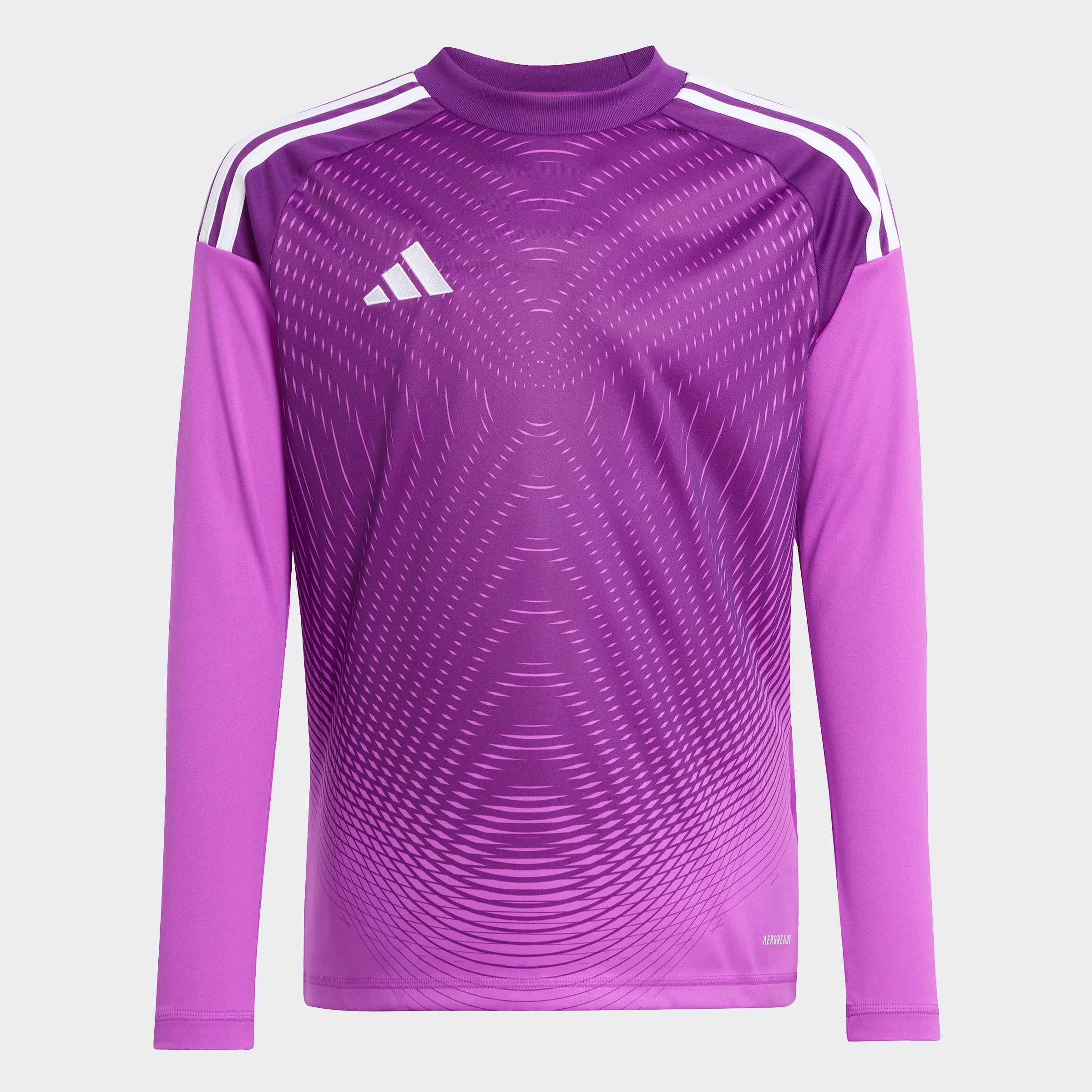 adidas Tiro 25 Competition Goalkeeper Long Sleeve Jersey Kids