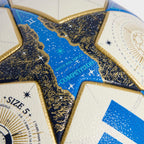 adidas UCL Competition 25/26 League Stage Ball