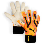 Puma - Ultra Ultimate Hybrid Goalkeeper Gloves