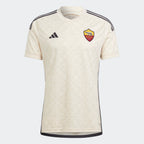 adidas AS Roma 23/24 Away Jersey