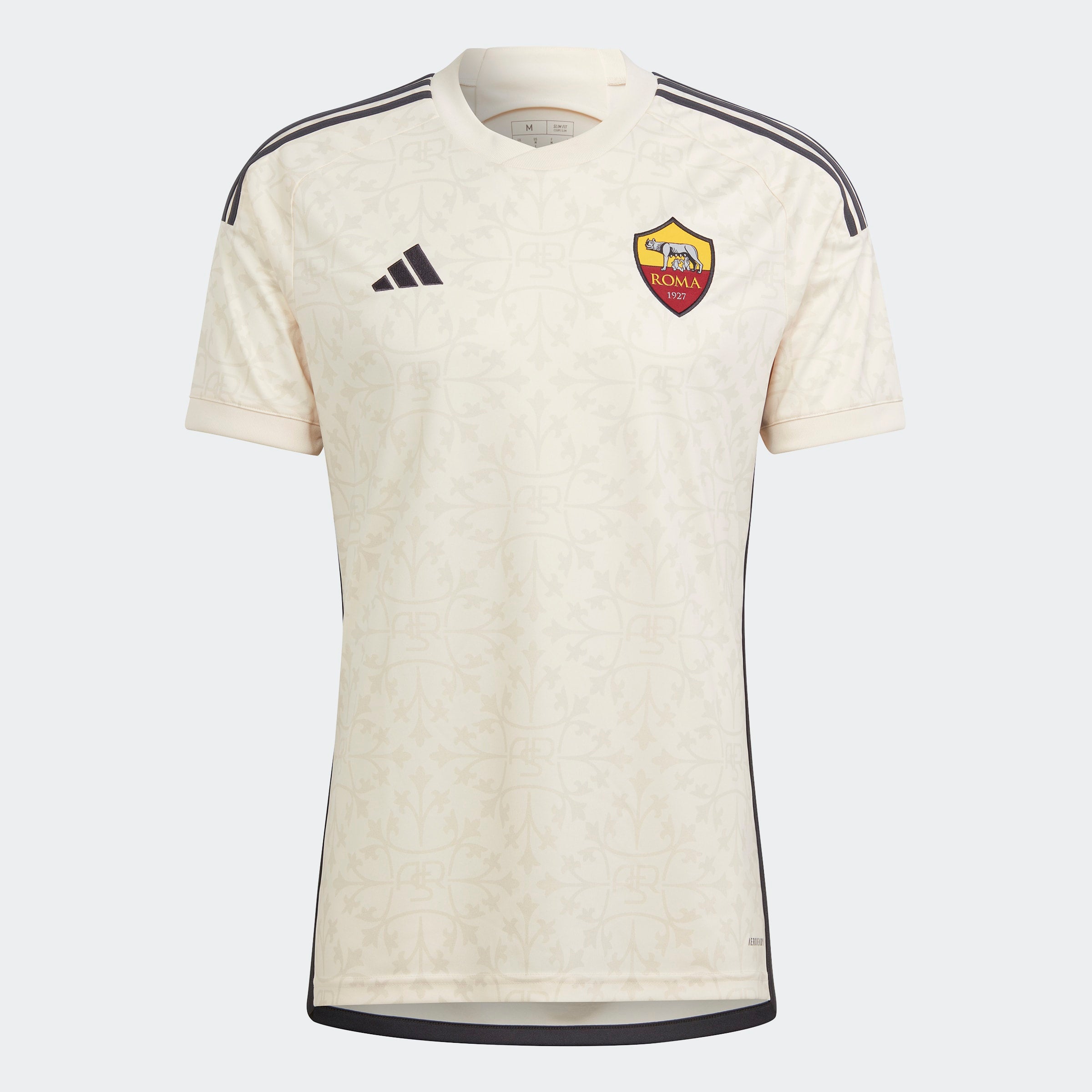 adidas AS Roma 23/24 Away Jersey