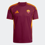 adidas AS Roma 25/26 Home Jersey